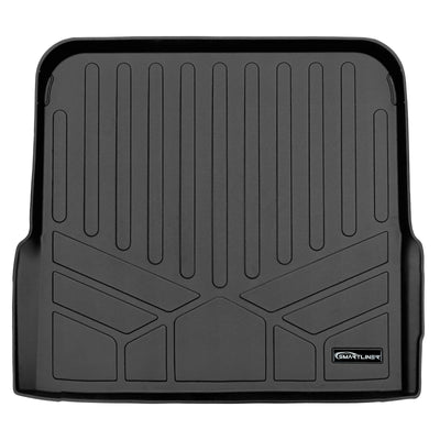 Cargo Liner Behind the 2nd Row <br> 23-24 Mercedes-Benz EQE