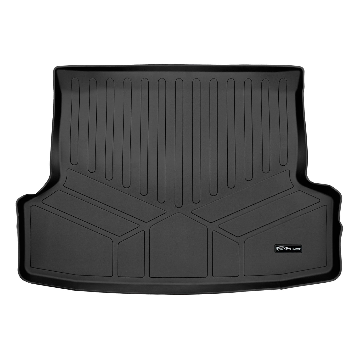 Cargo Liner Behind the 2nd Row <br> 18-23 Subaru Impreza Sedan Models
