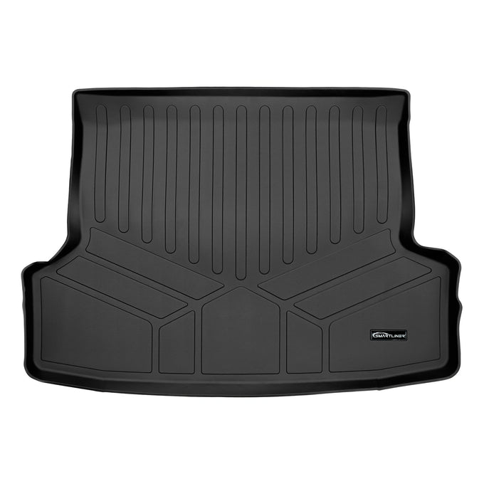Cargo Liner Behind the 2nd Row <br> 18-23 Subaru Impreza Sedan Models