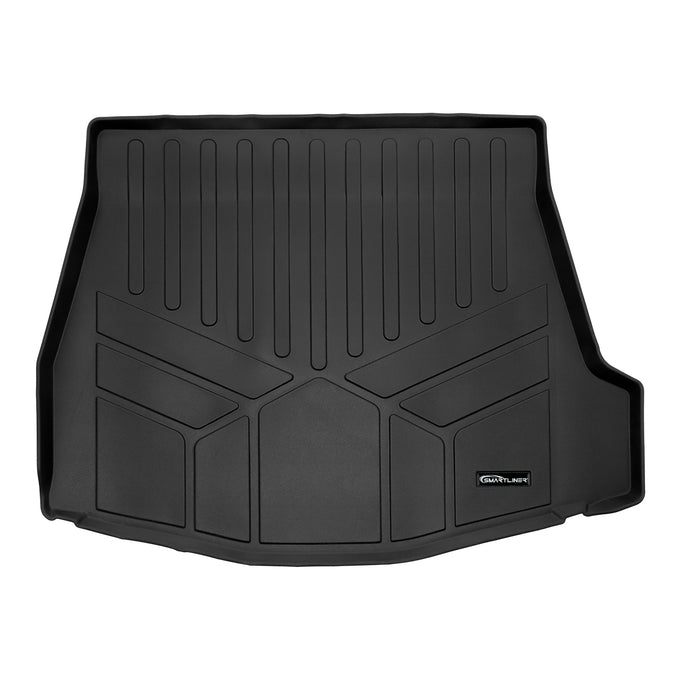 Cargo Liner Behind the 2nd Row <br> 23-24 Subaru Solterra EV
