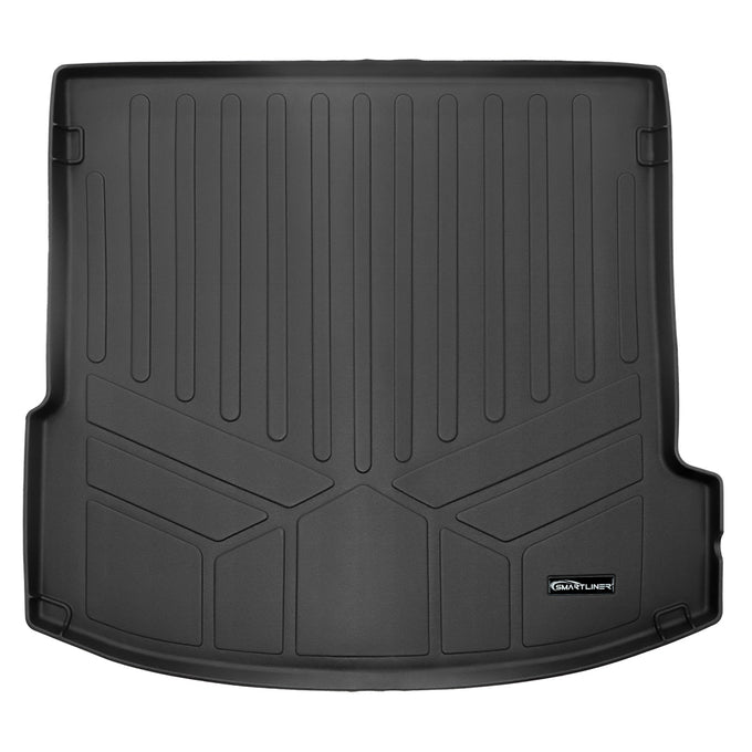 Cargo Liner Behind the 2nd Row <br> 21-23 Mercedes-Benz GLE Class