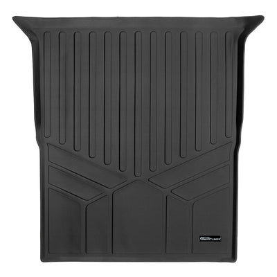 Cargo Liner Behind the 2nd Row <br> 22-24 Rivian R1S
