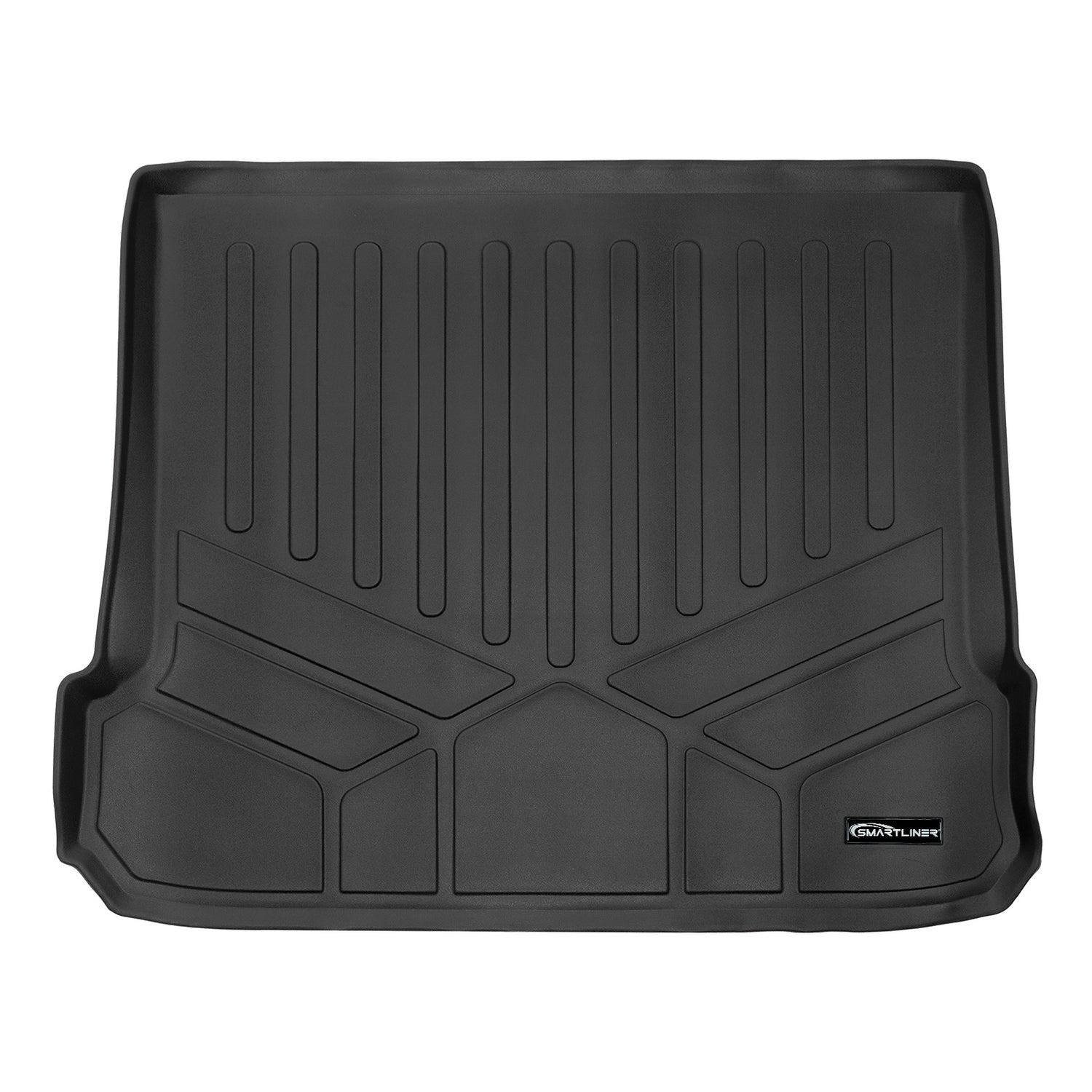 Cargo Liner Behind the 2nd Row <br> 23-24 Mercedes-Benz EQE SUV