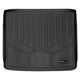 Cargo Liner Behind the 2nd Row <br> 23-25 Dodge Hornet