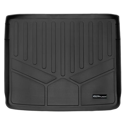 Cargo Liner Behind the 2nd Row <br> 23-25 Dodge Hornet