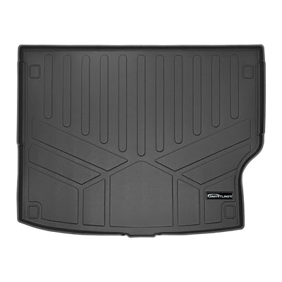 Cargo Liner Behind the 2nd Row <br> 23-24 Kia Niro EV 23-24 Kia Niro PHEV
