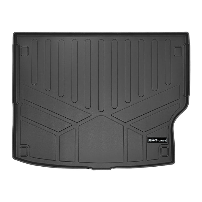 Cargo Liner Behind the 2nd Row <br> 23-24 Kia Niro EV 23-24 Kia Niro PHEV