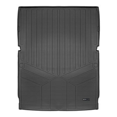 Cargo Liner Behind the 2nd Row <br> 23-24 Jeep Grand Wagoneer L