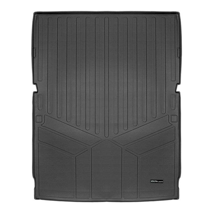Cargo Liner Behind the 2nd Row <br> 23-24 Jeep Grand Wagoneer L