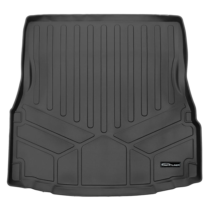 Cargo Liner <br> 17-23 Mercedes-Benz C-Class