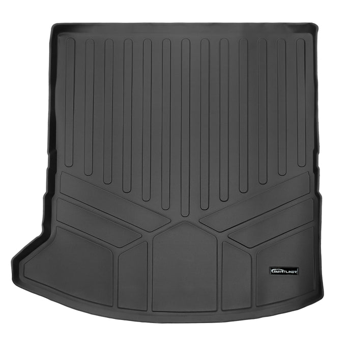 Cargo Liner Mat Behind 2nd Row <br> 2024 Mazda CX-90 Hybrid