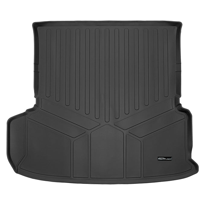 Cargo Liner Mat Behind 2nd Row <br> 2024 Toyota Grand Highlander