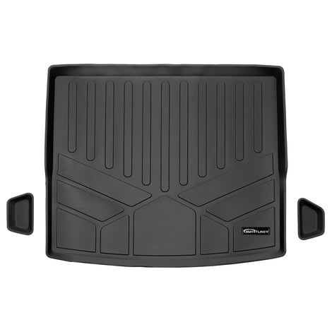 Cargo Liner Behind the 2nd Row <br> 22-24 Volkswagen Taos