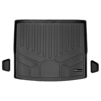Cargo Liner Behind the 2nd Row <br> 22-24 Volkswagen Taos
