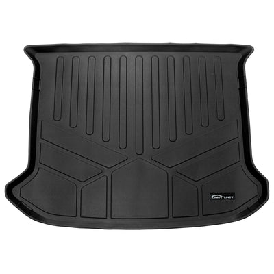 Cargo Liner Behind the 2nd Row <br> 23-24 Genesis GV60