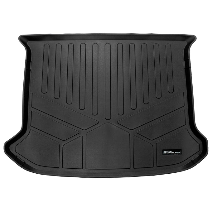 Cargo Liner Behind the 2nd Row <br> 23-24 Genesis GV60
