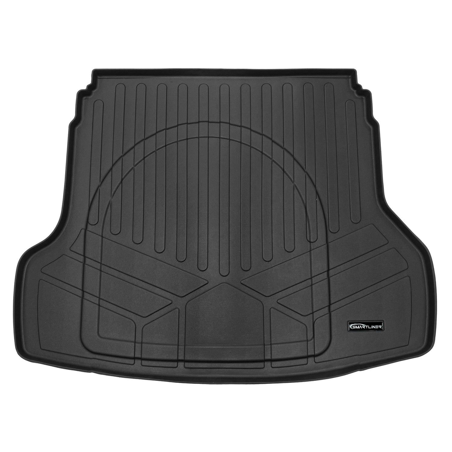 Cargo Liner Behind the 2nd Row <br> 19-24 Kia Forte