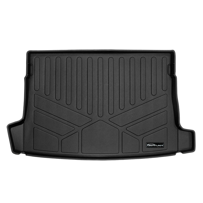 Cargo Liner <br> 22-24 Volkswagen Golf R/GTI