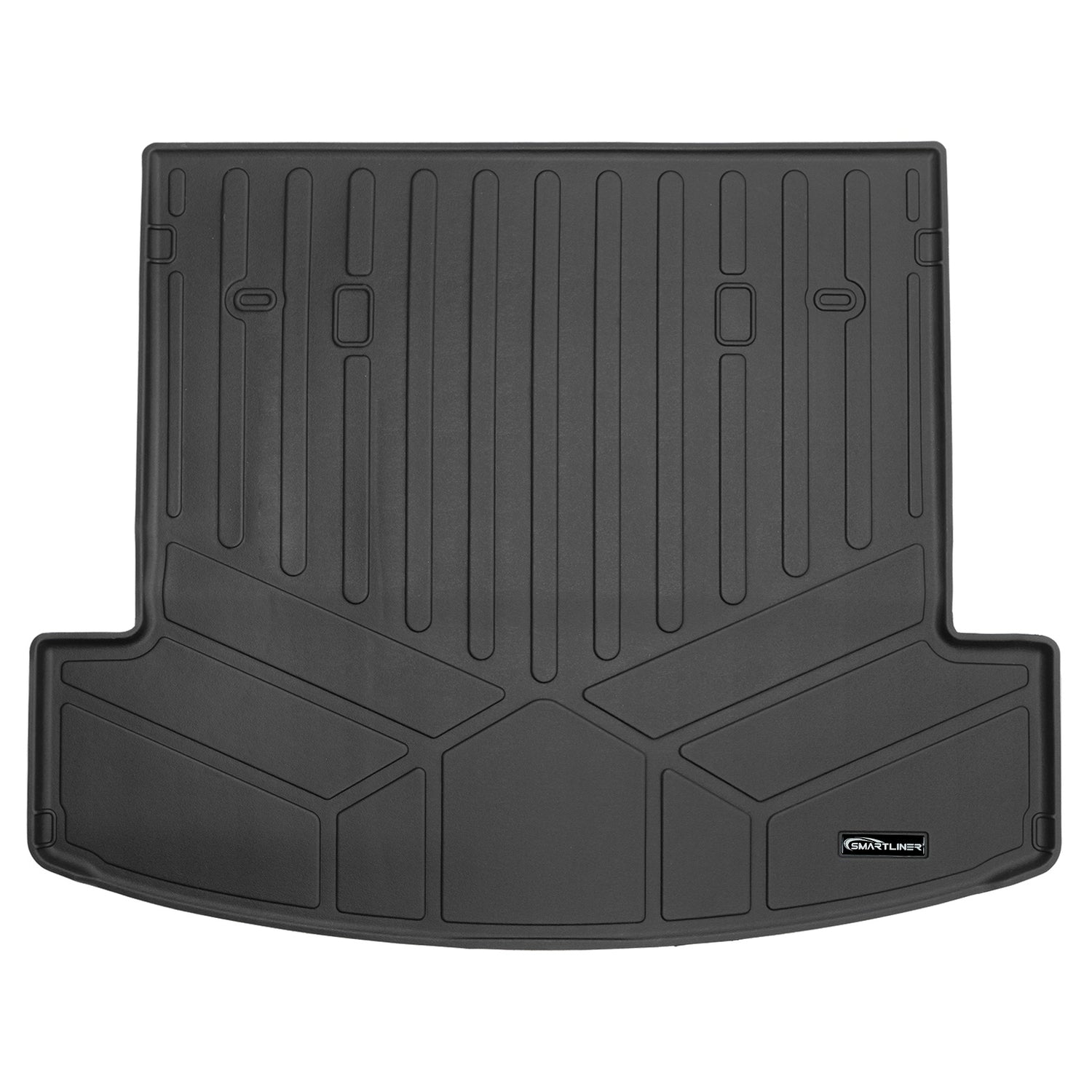 Cargo Liner <br> 24-25 Hyundai Santa Fe
