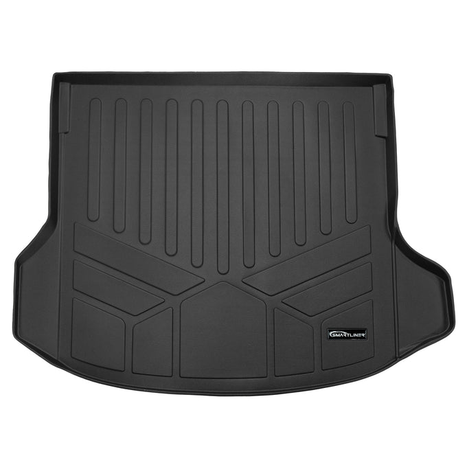 Cargo Liner <br> 24-25 Chevrolet Equinox EV