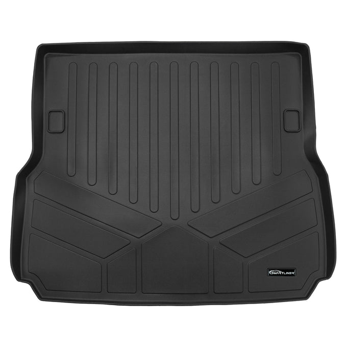 Cargo Liner <br> 24-25 Toyota Land Cruiser