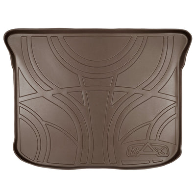 Cargo Liner Tan <br> 07-14 Ford Edge 07-15 Lincoln MKX