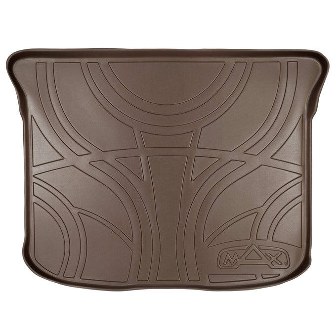 Cargo Liner Tan <br> 07-14 Ford Edge 07-15 Lincoln MKX