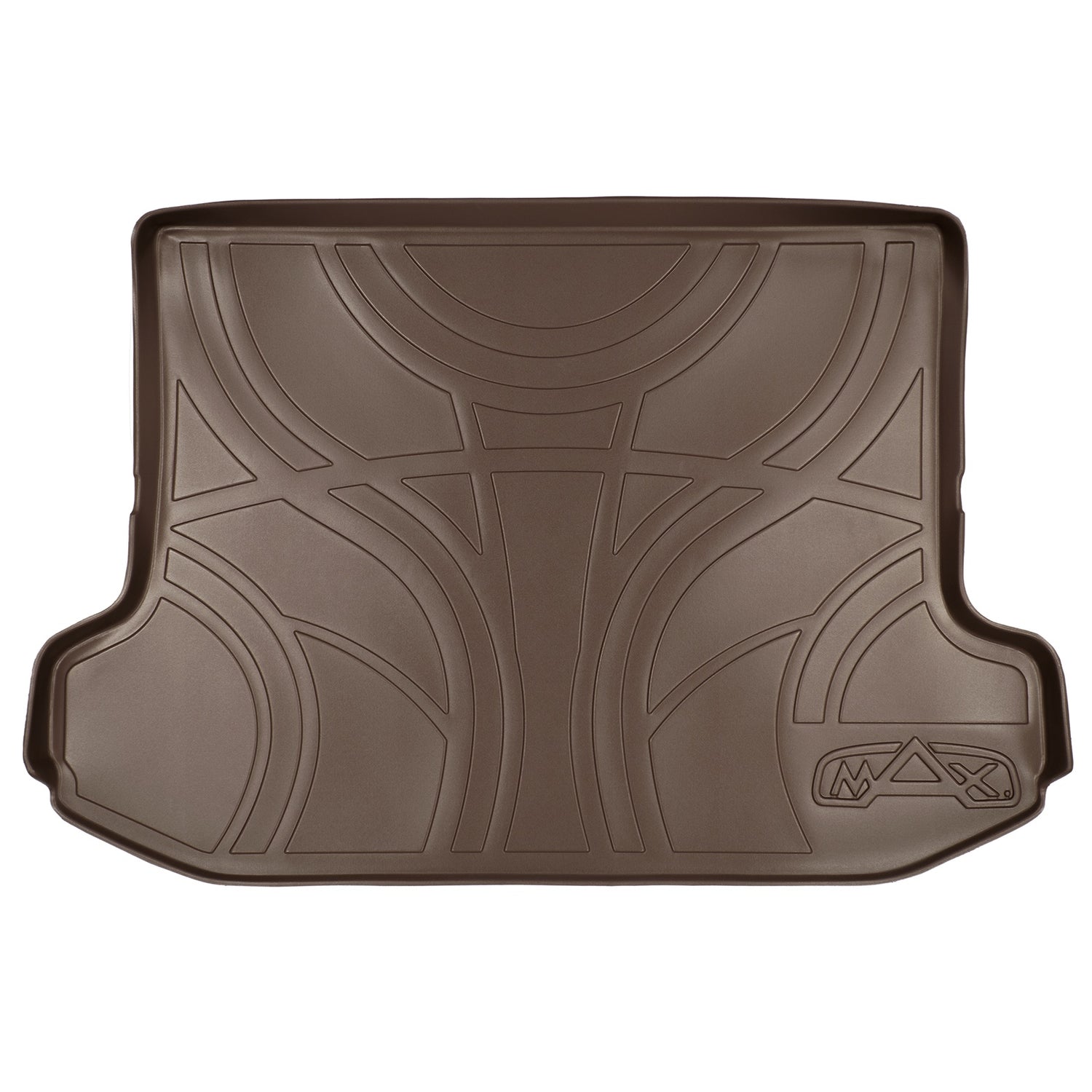 Cargo Liner Tan <br> 06-12 Toyota RAV4 (Without Third Row Seats)