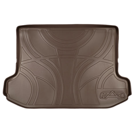 Cargo Liner Tan <br> 06-12 Toyota RAV4 (Without Third Row Seats)