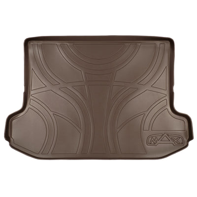 Cargo Liner Tan <br> 06-12 Toyota RAV4 (Without Third Row Seats)