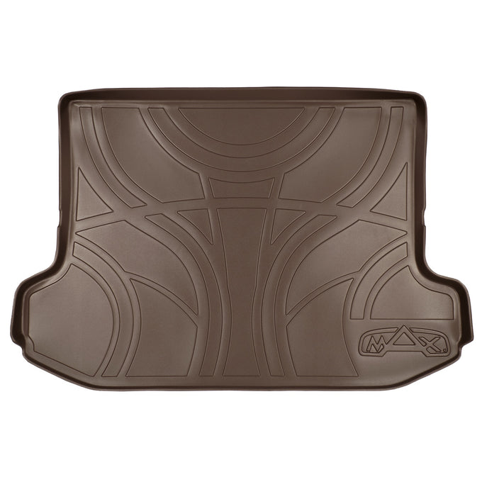 Cargo Liner Tan <br> 06-12 Toyota RAV4 (Without Third Row Seats)