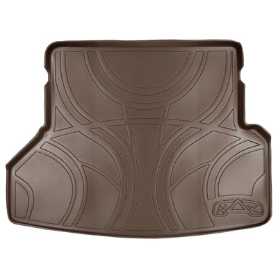 Cargo Liner Tan <br> 08-13 Toyota Highlander (Behind Second Row)