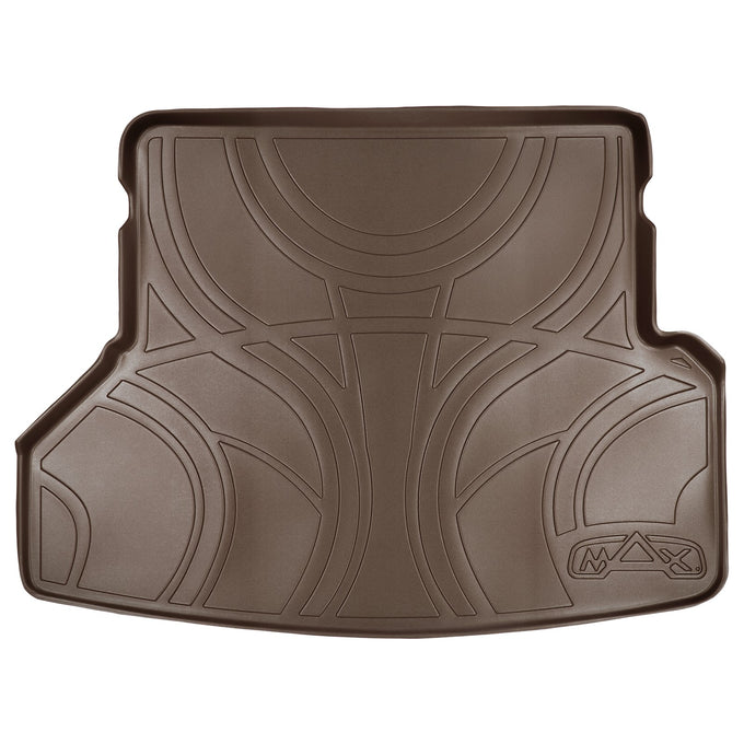 Cargo Liner Tan <br> 08-13 Toyota Highlander (Behind Second Row)