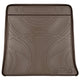Cargo Liner Tan <br> 10-17 Chevrolet Equinox 10-17 GMC Terrain