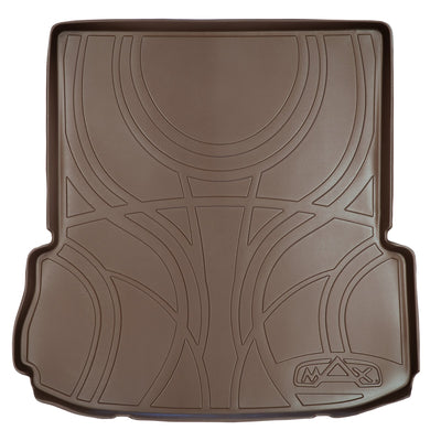 Cargo Liner Tan <br> 11-19 Ford Explorer