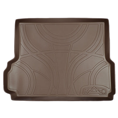 Cargo Liner Tan <br> 10-21 Lexus GX46010-18 Toyota Prado