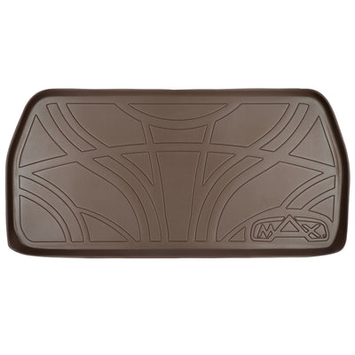 Cargo Liner Behind 3rd Row Seat Tan <br> 11-17 Honda Odyssey
