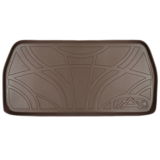 Cargo Liner Behind 3rd Row Seat Tan <br> 11-17 Honda Odyssey