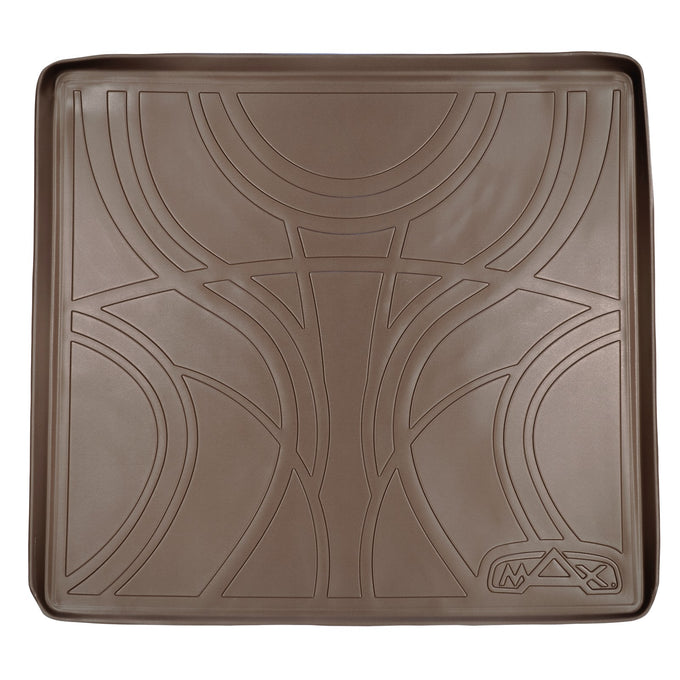 Cargo Liner Tan <br> 15-20 Chevy Tahoe GMC Yukon Cadillac Escalade
