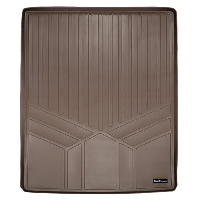 Cargo Liner Seat Tan <br> 08-20 Dodge Caravan08-16 Chrysler Town & Country