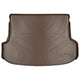 Tan Cargo Liner <br> 12-18 Ford Focus