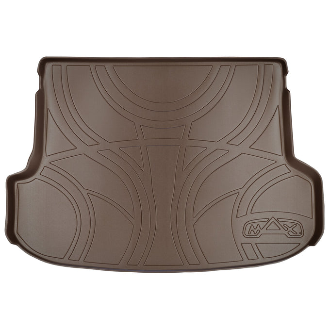 Tan Cargo Liner <br> 12-18 Ford Focus
