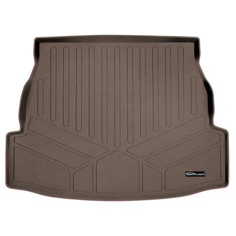 Cargo Liner Trunk Floor Mat Tan <br> 19-23 Toyota RAV4