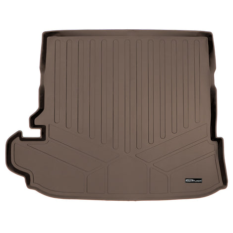 Cargo Liner Tan <br> 20-21 Toyota Highlander