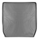 Cargo Liner Seat Grey <br> 09-17 Chevrolet Traverse08-17 Buick Enclave