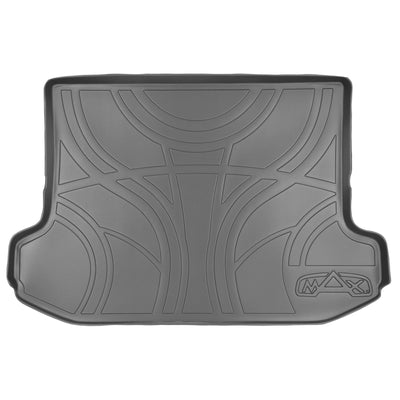 Cargo Liner Grey <br> 06-12 Toyota RAV4 (Without Third Row Seats)
