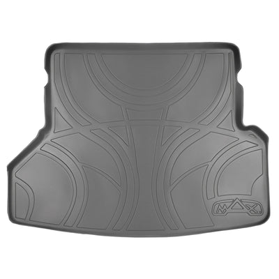 Cargo Liner Grey <br> 08-13 Toyota Highlander