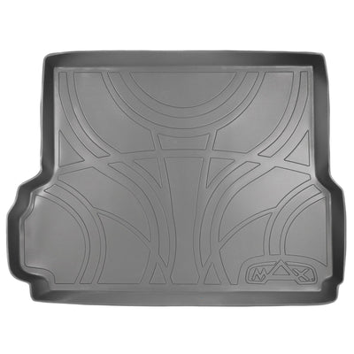 Cargo Liner Grey <br> 10-21 Lexus GX46010-18 Toyota Prado