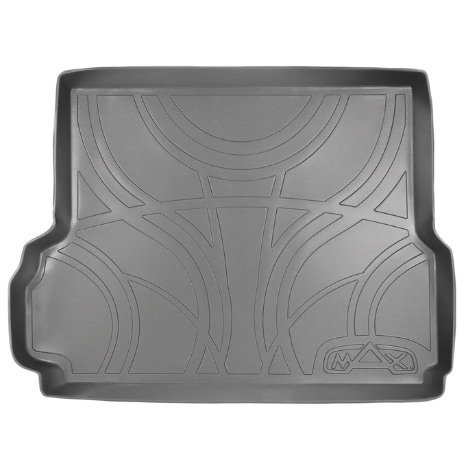 Cargo Liner Grey <br> 10-21 Lexus GX46010-18 Toyota Prado