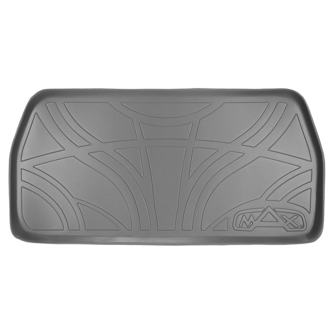 Cargo Liner Behind 3rd Row Seat Grey <br> 11-17 Honda Odyssey